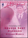 Cover image for Heaven Sent Husband